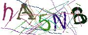 Imatge CAPTCHA