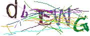 Imatge CAPTCHA