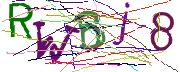 Imatge CAPTCHA