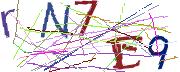 Imatge CAPTCHA