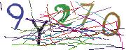 Imatge CAPTCHA
