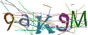 Imatge CAPTCHA