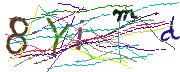 Imatge CAPTCHA