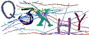 Imatge CAPTCHA