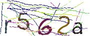 Imatge CAPTCHA