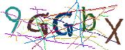 Imatge CAPTCHA