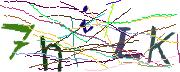 Imatge CAPTCHA