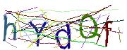 Imatge CAPTCHA