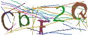 Imatge CAPTCHA