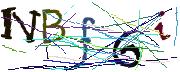 Imatge CAPTCHA