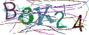 Imatge CAPTCHA
