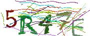 Imatge CAPTCHA