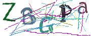 Imatge CAPTCHA